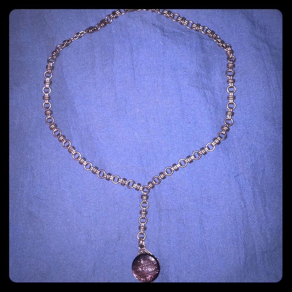 Vintage choker